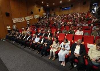 Forumê Awe yê Mezopotamya: Ganî ma xoza û awa xo ra wayîr vejîme