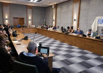 Forûma Avê ya Mezopotamyayê bi kargehan didome