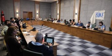 Forûma Avê ya Mezopotamyayê bi kargehan didome