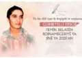 Encamê musabeqaya Rojnamegerîya Cinî ya Gurbetellî Ersoz eşkera bîyê