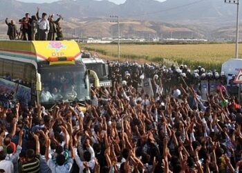 16 sal berê ji bo aştiyê hatibûn lê…