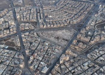 Piştî HTŞ bû desthilat li Humisê kuştin zêde bû