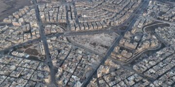 Piştî HTŞ bû desthilat li Humisê kuştin zêde bû