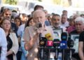 Dîsa xwîn çû ser mejiyê Huseyîn Aykol