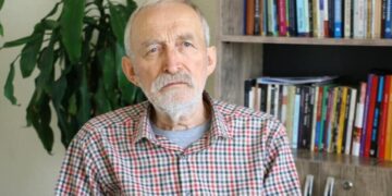 Rojnameger Huseyîn Aykol reyna girewt emelîyat