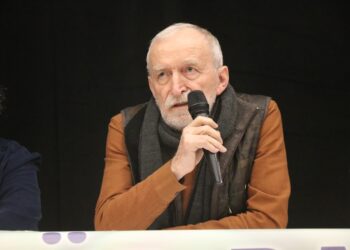 Rojnameger Huseyîn Aykol reyna girewt emelîyat