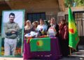 Qamişlo de cinîyan seba Abdullah Ocalanî hezar û 800 mektubî nuştê