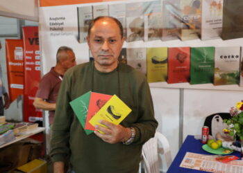 Îlhan Dayan: Rewşa ziwanî te de ya, seba ma rexnedayîşî yo