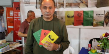 Îlhan Dayan: Rewşa ziwanî te de ya, seba ma rexnedayîşî yo