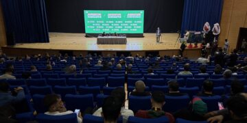 Amedsporê kongreya xwe ya awarte pêk anî: Nahît Eren bû serok