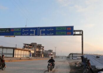 Piştî dagirkirina Minbicê… 