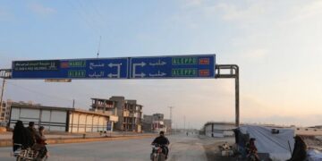 Piştî dagirkirina Minbicê…