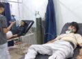 Hêzên Şamê êrîşî gel kirin: Kuştî û birîndar hene