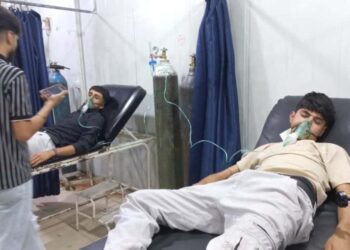 Hêzên Şamê êrîşî gel kirin: Kuştî û birîndar hene