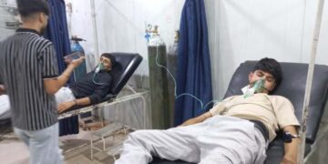 Hêzên Şamê êrîşî gel kirin: Kuştî û birîndar hene