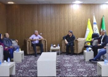 Mazlûm Ebdî: Rojeva esasî vegera koçberan e