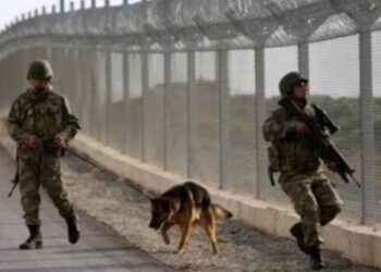 SOHR: Leşkerên tirk li Serêkaniyê ciwanek kuşt