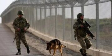 SOHR: Leşkerên tirk li Serêkaniyê ciwanek kuşt