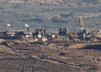 Îsraîl hebûna hêzên Tirkiyeyê li Xezayê red dike