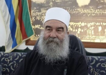 Serokê Durziyan El Hicri: Em daxwaza serxwebûna tam a Siwêdayê dikin