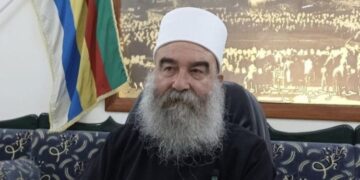 Serokê Durziyan El Hicri: Em daxwaza serxwebûna tam a Siwêdayê dikin