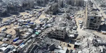 Îsraîlê tevî peymana agirbestê 24 zarok kuştin