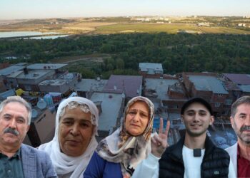 Ruhê jiyana komunal, Kobanê û Fîskaya