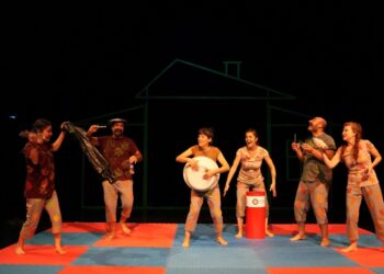 DBŞT’yî ra Kayê Gedeyan o Newe