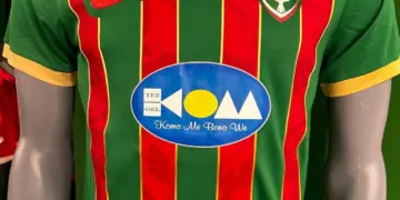 Reyna cezaya formayanê Kurdkî Amedsporî rê ameye dayene