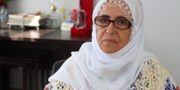 Konferansê Dayîkanê Aştîye destpê keno: Babet aştî û azadî ya