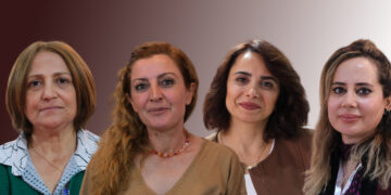 Wêjeya Kurdî di destê jinan de geş dibe