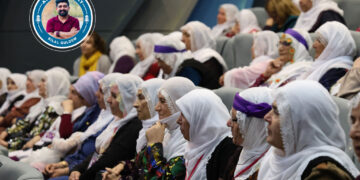 Dayikê Aştî: Ma êdî wazenê welatêko azad de biciwîyê