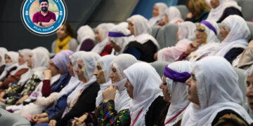 Dayikên Aştiyê: Em êdî dixwazin li welatek azad bijîn