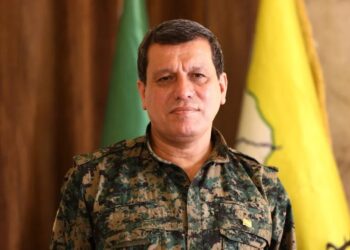 Mazlum Ebdî: Ma babeta entegrasyonî de pê ameyê