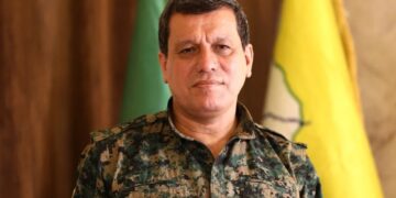 Mazlum Ebdî: Ma babeta entegrasyonî de pê ameyê