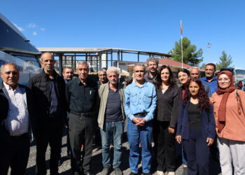 Piştî 32 salan hate berdan