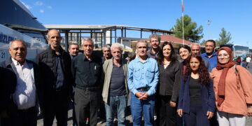 Piştî 32 salan hate berdan