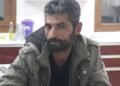 Parêzerê Bahtiyar xwe ji dosyayê vekişand