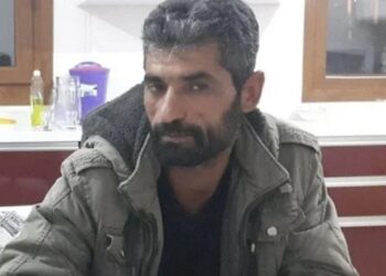 Parêzerê Bahtiyar xwe ji dosyayê vekişand