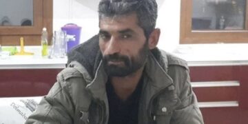 Parêzerê Bahtiyar xwe ji dosyayê vekişand