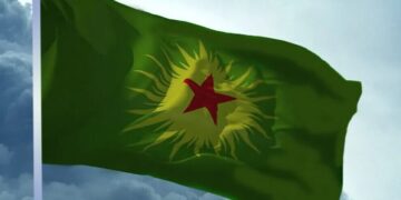 KCK: ‘Pêvajo’ hêviya şehidên 10ê Cotmehê ye