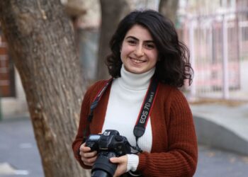 Rojnameger Oznur Deger rê ceza ameye dayene