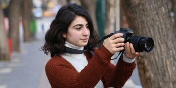 Ceza li rojnameger Oznûr Degerê birîn