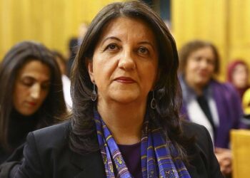 Pervîn Buldan: Ma do demêko nêzdî de şêrê Îmrali