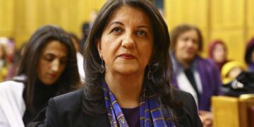 Pervîn Buldan: Ma do demêko nêzdî de şêrê Îmrali
