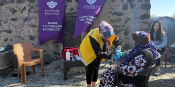 Dewanê Peyasî de xebatê weşîye