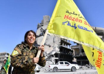 ‘Çima hûn zûtir nehatin?’