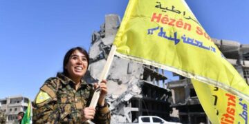 ‘Çima hûn zûtir nehatin?’