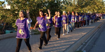 Şedal: Ji bo ku pêvajo bi rê ve biçe divê birêz Ocalan azad bibe