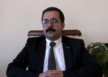 Serhat Çakmak: Me mafê hêviyê û mafên gelê Kurd pêşniyarî komîsyonê kir